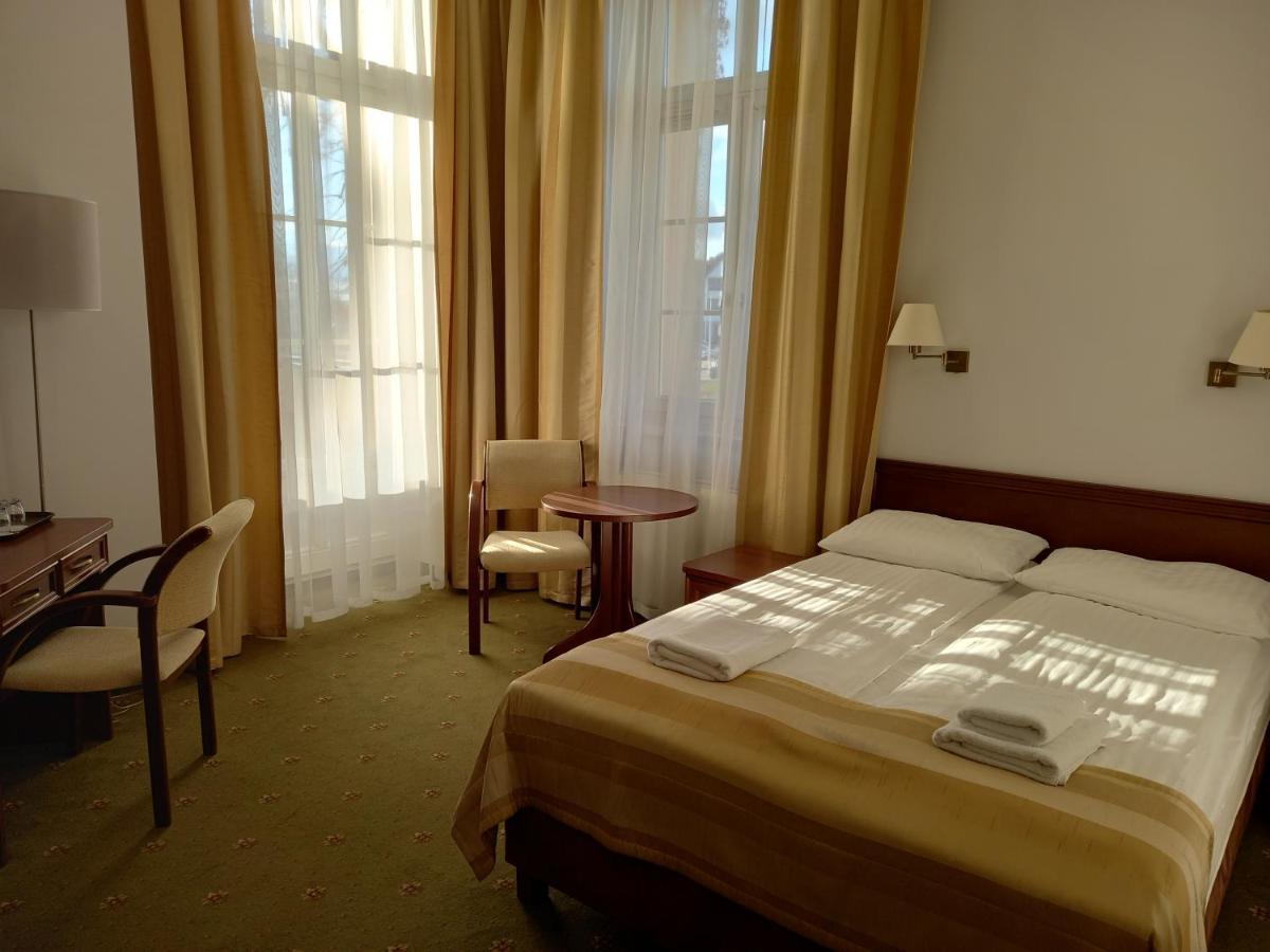 Hotel Masovia Giżycko Εξωτερικό φωτογραφία