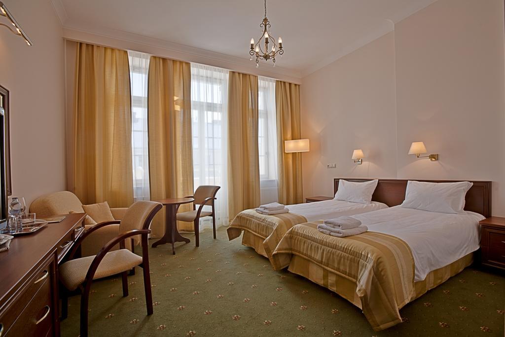 Hotel Masovia Giżycko Δωμάτιο φωτογραφία
