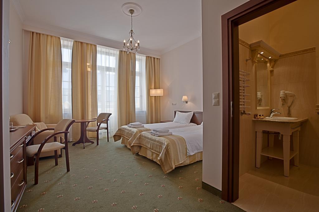 Hotel Masovia Giżycko Δωμάτιο φωτογραφία