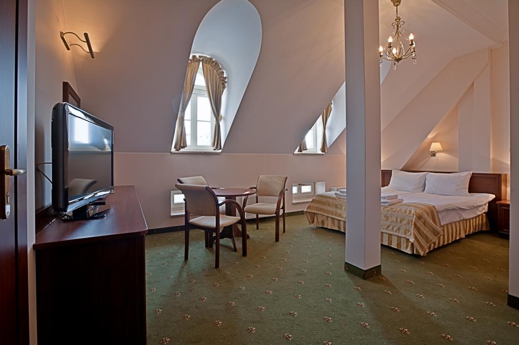 Hotel Masovia Giżycko Δωμάτιο φωτογραφία