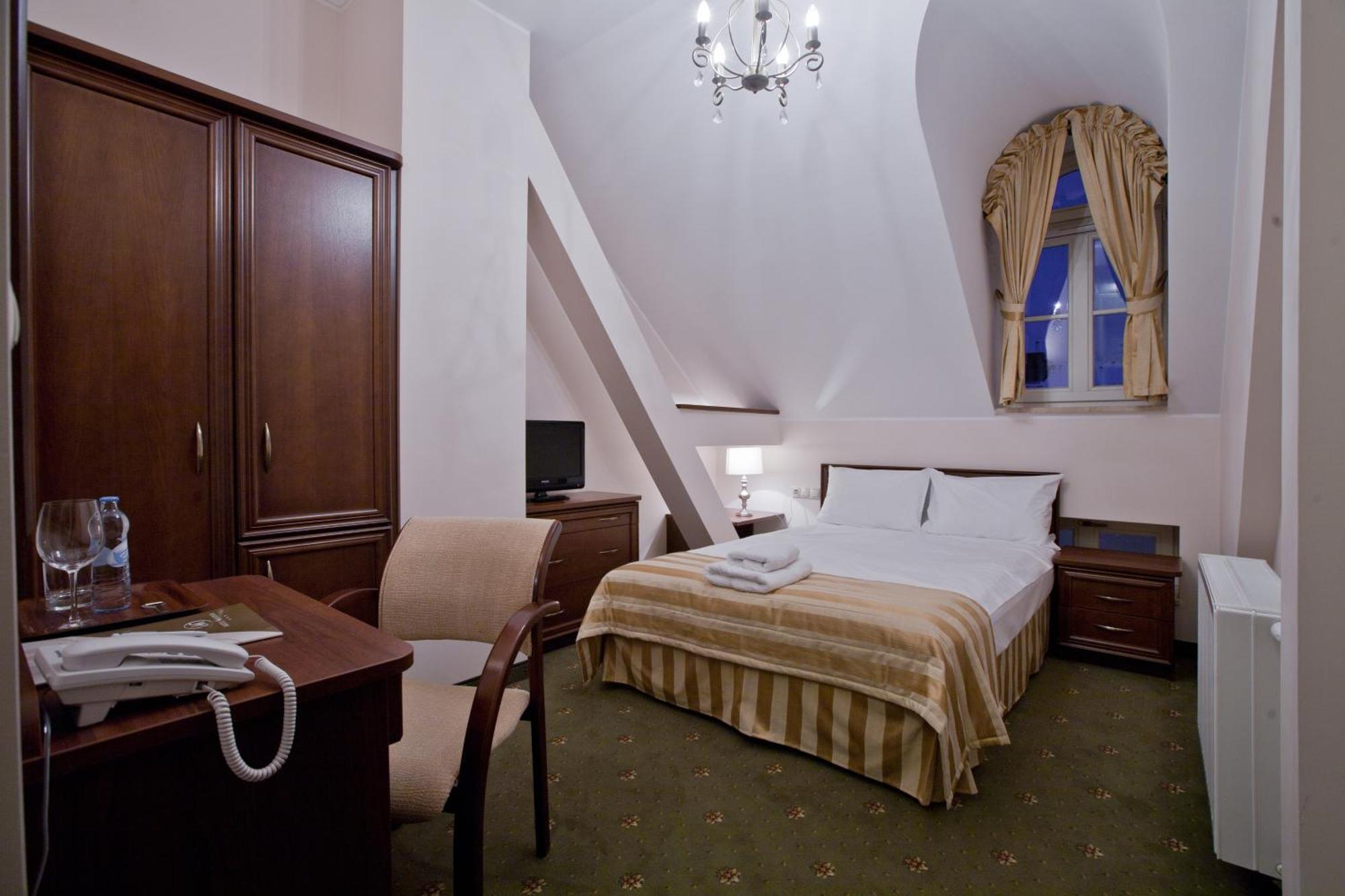 Hotel Masovia Giżycko Δωμάτιο φωτογραφία