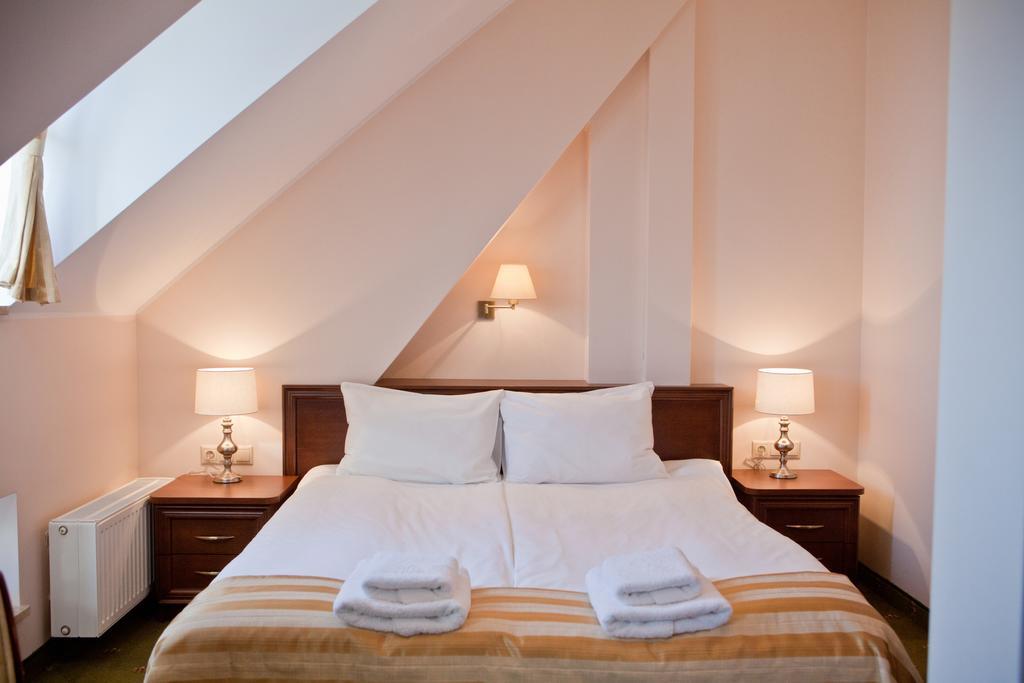 Hotel Masovia Giżycko Εξωτερικό φωτογραφία