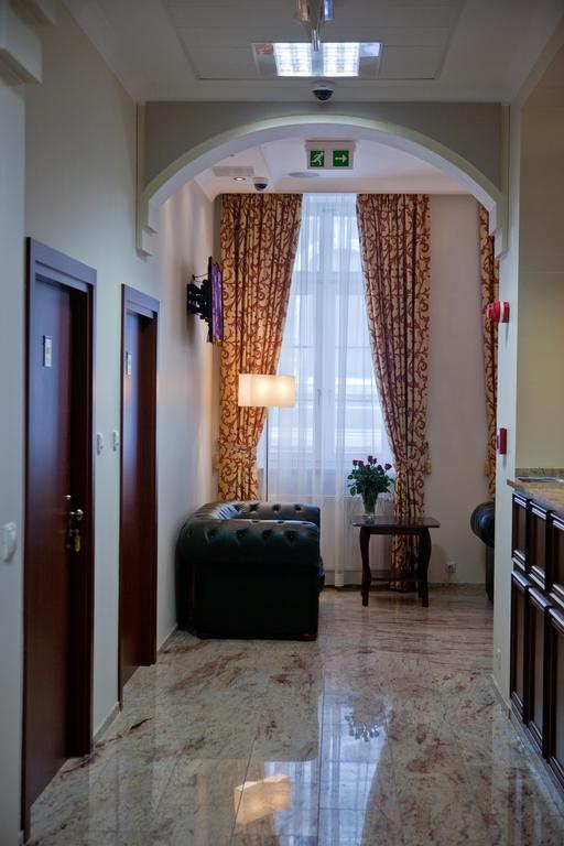 Hotel Masovia Giżycko Εξωτερικό φωτογραφία