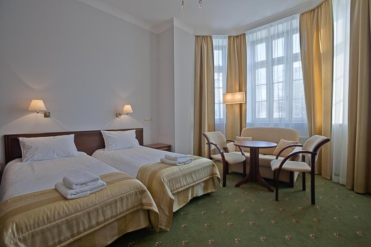 Hotel Masovia Giżycko Εξωτερικό φωτογραφία