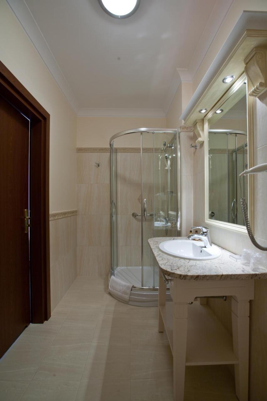 Hotel Masovia Giżycko Εξωτερικό φωτογραφία