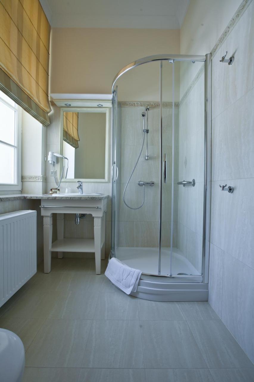 Hotel Masovia Giżycko Εξωτερικό φωτογραφία
